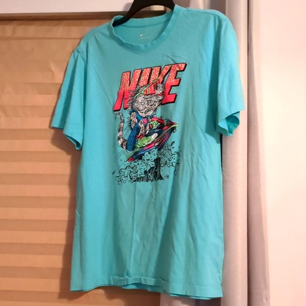Men's NIKE SHIRT